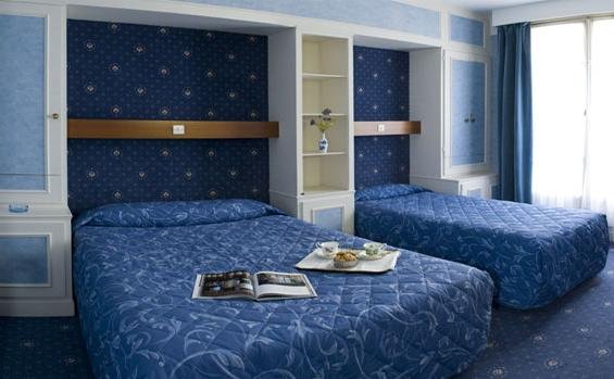 Hotel Le Lutece photo