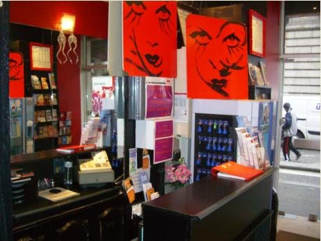 Friends Hostel photo