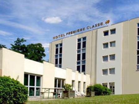 Hotel Premiere Classe Igny photo