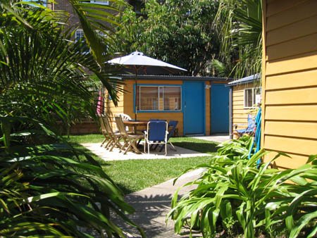 Manly Bungalow photo