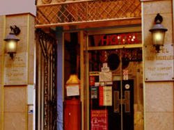 Hotel Paris Bruxelles 2* photo