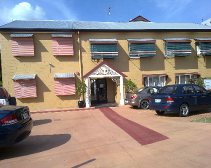 Avondale Private Hotel photo