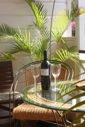 Kirkland House photo