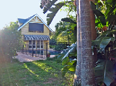 Jacaranda Lodge - Springwood photo