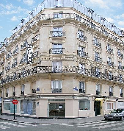 Gardette Park Hotel photo