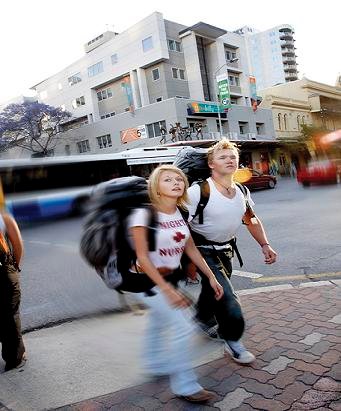 Tinbilly Travellers photo