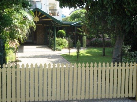 Chelsand Cottage photo