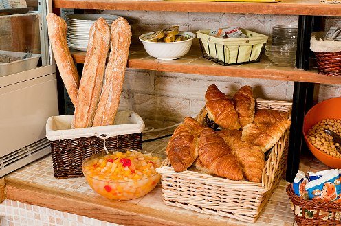 Hotel Paris Legendre photo