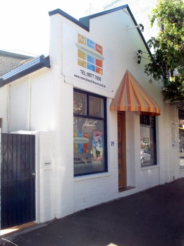 Manly Beach House photo