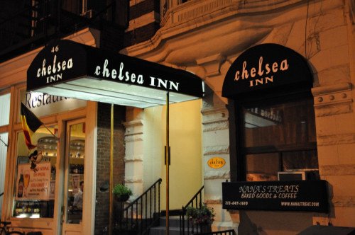 Chelsea Inn photo